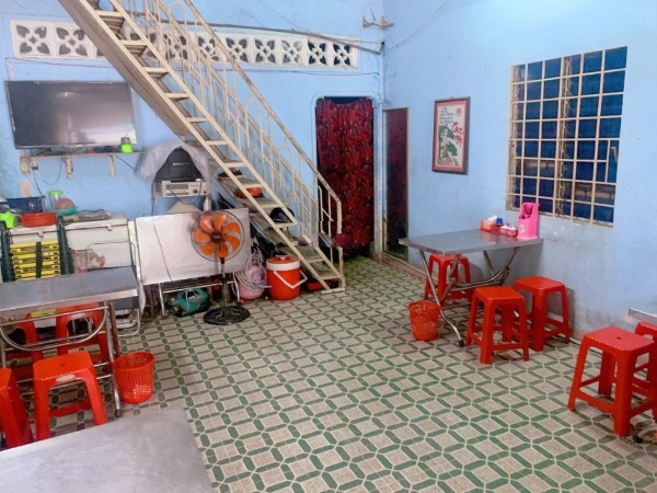 Bán nhà 2 tầng 90 m² tại Đường 77, Phường Hiệp Phú, Quận 9, Hồ Chí Minh